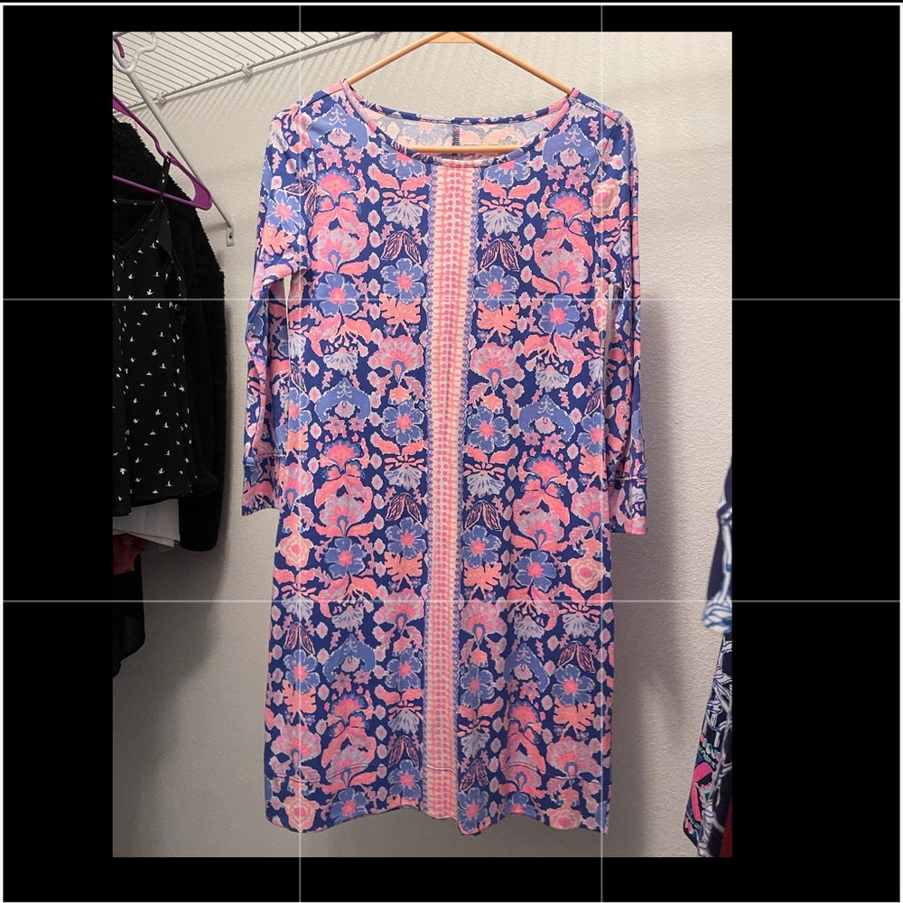 Lilly Pulitzer - Sophie Dress